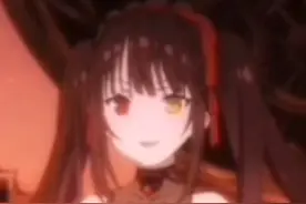 时崎狂三牛逼视频封面