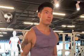 施瓦辛格最爱的秘密训练动作竟然是它！！#allen的动作解剖室 #健身 #好身材练一夏 #居家锻炼 #唯有训练不可辜负 视频封面