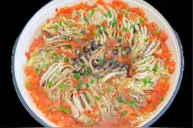 肥牛白菜千层锅，简单又好吃，不知道吃什么的时候就试试吧！#肥牛 #太太乐蔬之鲜#吃轻食行低碳为身体和地球减负