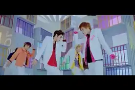 韩国经典MV合集Teen Top -(Miss Right)#韩流 #音乐mv #超燃