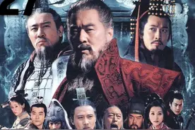 关羽因大意失荆州被吕蒙斩杀，一代大将就此陨落。#关羽 #吕蒙视频封面