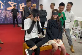高迪大美默契问答视频封面