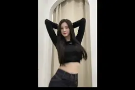 #微胖天花板#身材比例