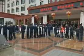 书记啦一路顺风，祝您在新的岗位贵体安康，一帆风顺，步步高升，视频封面