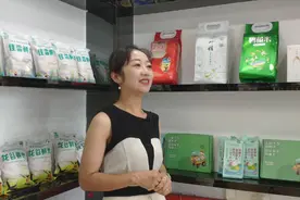 揭秘大米加工-现代化中国农业的冰山一角#粮食 #大米加工 #新农人视频封面