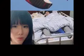 从滑翔伞入门到事故，最终总结，吸取教训#滑翔飞行#滑翔伞#潜水#滑翔伞培训#空难#户外#滑雪#攀岩#露营#飞行