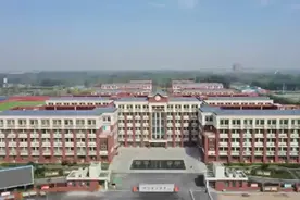 临沂二中北校区高三加油！视频封面