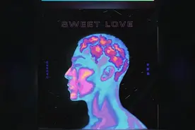 今日新歌 Casper卡斯柏《Sweet Love》视频封面