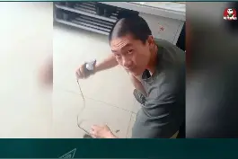 今天，王班副跟大家聊聊军营爆款发型“三毫”！让你看看 #兵哥哥 理发到底有多猛！ #军营 #日常 @抖音短视频视频封面