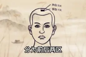 #用正确的方式梳头