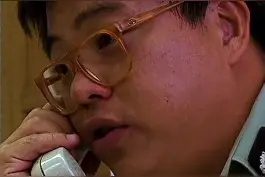 夺命剪刀脚气场果然强大#夺命剪刀脚 #黄炳耀 #黄金配角视频封面