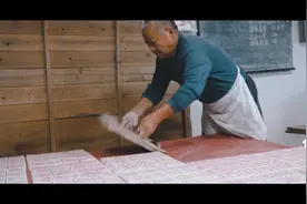 来看好吃的方糕是怎么做出来的~ #人间烟火 #记住乡愁  #传统美食视频封面