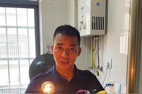 家庭电器起火可以用水灭吗？#消防安全 #消防知识#涨知识 #科学实验 @抖音短视频 