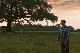 奥斯卡影帝汤姆汉克斯和妻子确诊，阿甘说生活像一个巧克力盒子视频封面