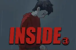 最不像游戏的游戏！把我玩傻了的神作《inside》#单机游戏 #inside视频封面