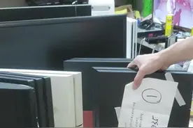 PS4维修看看你们想看那台机器维修过程12345评论家4视频封面