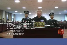 河南省扫黑除恶专项斗争纪实：打掉“土皇帝”马书喜后，郑州市惠济区八堡村从“黑恶村”变成了“红专村”！视频封面