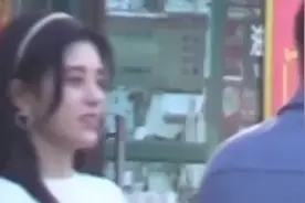 鞠婧祎为啥被王校长怒怼？成为4千年美女后，咋黑粉那么多？视频封面