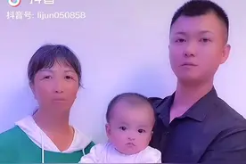 上门女婿#情感故事视频封面