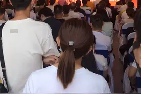 快手直播在招人了。