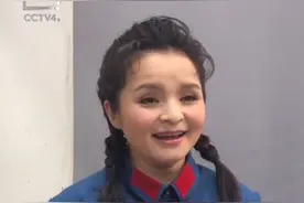 开口跪！人间百灵鸟吴碧霞现场清唱又来了！6月14日 20:00，CCTV-1准时播出！#致敬长征组歌视频封面