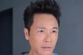 做人最重要就是开心啊！#郭晋安 #马国明 #tvb金句视频封面
