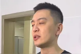 真的好好休息一下了，太不容易了👍#辽篮夺队史第三座总冠军 #杨鸣@一陆阳光 @那小健 @隔壁老球视频封面