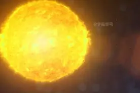 NASA捕捉到3亿光年外恒星被黑洞吞噬的画面 #黑洞  #潮汐瓦解事件视频封面