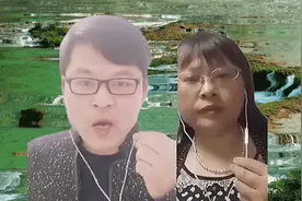 剪映视频制作！全民k歌一枝梅