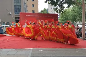 庆祝中国共产党成立100周年庆典，祖国万岁！