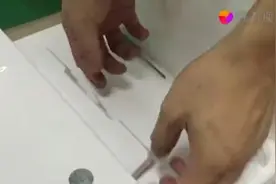 马桶盖安装方法视频封面