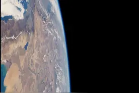 SpaceX 火星之旅视频封面
