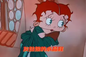 灰姑娘的水晶鞋，恰巧被王子捡到#童话故事 #灰姑娘视频封面