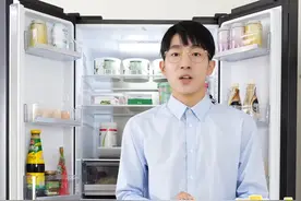 冰箱两侧一直发热，这正常吗？#家电小妙招 #冰箱小百科 