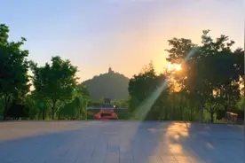 南通最美跑步路线——约12公里 沿途风景视频封面