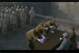 起义、投诚和投降，三者有何不同，待遇也会有差别吗？#军事 #起义 #投诚 #投降视频封面