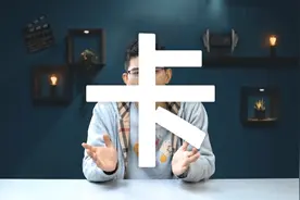 耳机低音量就断断续续？调节这个地方就能解决！#科普 #冷知识