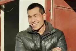 他是清洁工、厨师、修理工，更是100多个孩子的校长爷爷。 #人物#公益#教育#感动@抖音短视频