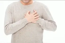 胸口特别痛，尤其是运动之后痛的厉害，呼吸不上来，还出很多汗，看完这个视频你就知道了#胸口疼 #心绞痛 视频封面