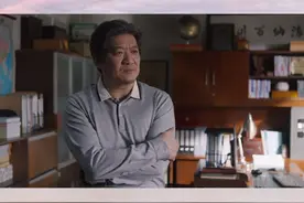 #理想之城 苏筱差点被停职，还好汪总出差及时赶回，霸气的帮苏筱解释事实真相，解除困局。视频封面
