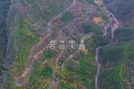 我又发现一个江浙沪皖超级小众的自驾胜地，游客很少，风光超绝视频封面