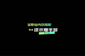 公测最详细的素问内功心法搭配视频封面