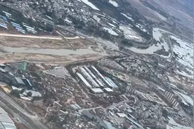 西昌的大棚遍地都是，大棚里的葡萄品种繁多视频封面