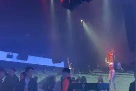 松原首选娱乐场所 松原高端夜店 给你不一样的感觉视频封面