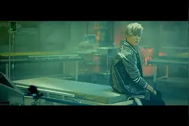 韩国经典MV合集B.A.P-雨声#音乐mv #韩流 #男团 #超燃  #组合