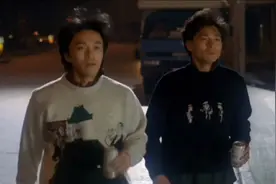 星爷和华仔六亲不认的步伐和舞蹈，配上这首BGM，绝了👍👍视频封面