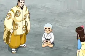 还记得那个聪明的小和尚吗？视频封面
