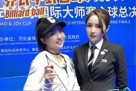 我以为保安是你找来帮我抬钱的@王钟瑶呢 #台球冠军500万 #铁豆有点逗 #台球视频封面