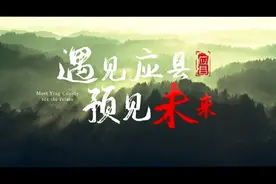 #我为家乡代言 #应县木塔 #应县之窗 #宣传家乡旅游文化 醉美应州视频封面