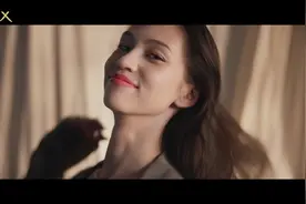 www.zihedonghua.com力士(LUX) 洗发水广告关注公众号